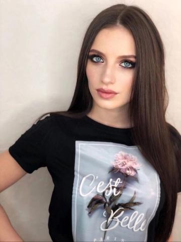 Анкета проститутки Маргарита - Фото 1, , 25 лет, №78795